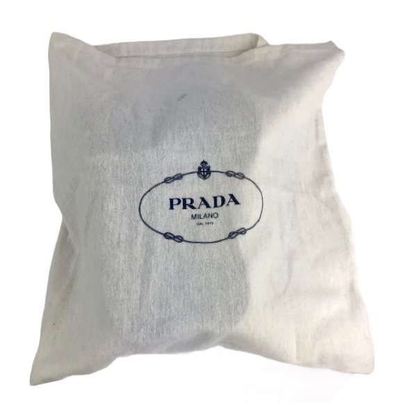 Prada suede studded platform slingback heels - Picture 5 of 7